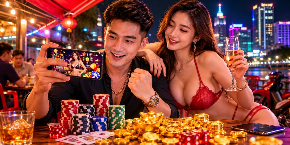 k789 Game Việt Nam